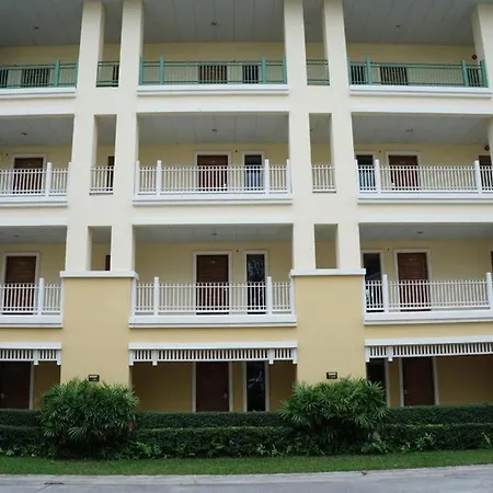 The One Residence - Sha Certified