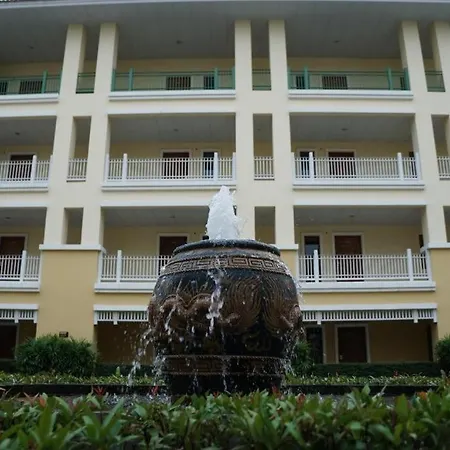 The One Residence - Sha Certified