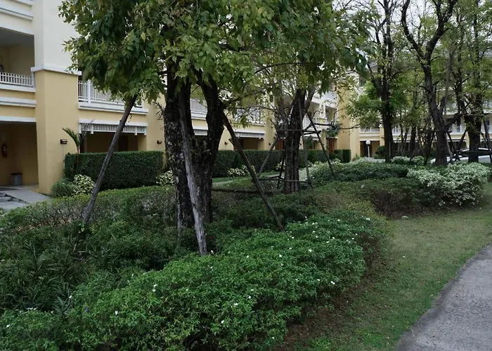 The One - Sha Certified Hotel 4*