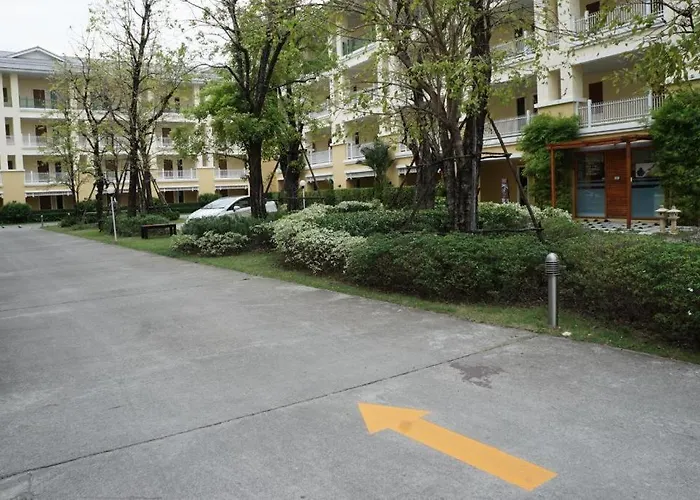 Hotel The One - Sha Certified 4*