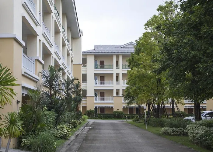 The One - Sha Certified Hotel Bangkok
