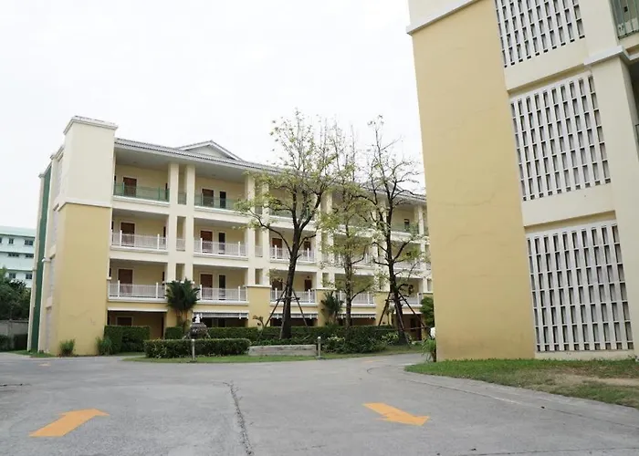 Hotel The One - Sha Certified 4*