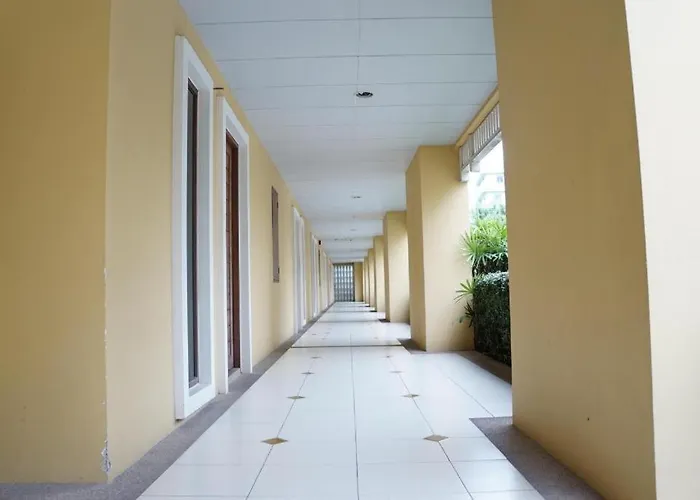 The One - Sha Certified Hotel