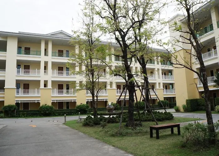 Hotel The One - Sha Certified