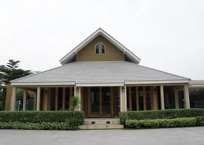 The One - Sha Certified 4* Bangkok
