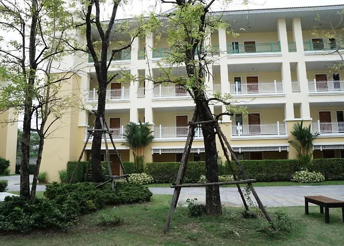 The One - Sha Certified Hotel 4*