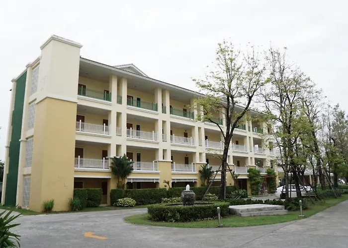 The One - Sha Certified Hotel Bangkok