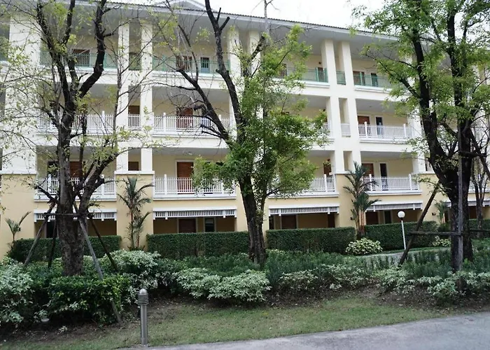 The One - Sha Certified Hotel