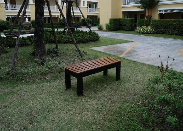 Hotel The One - Sha Certified