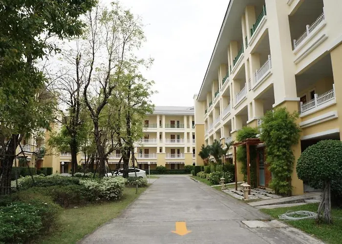 Hotel The One - Sha Certified 4*
