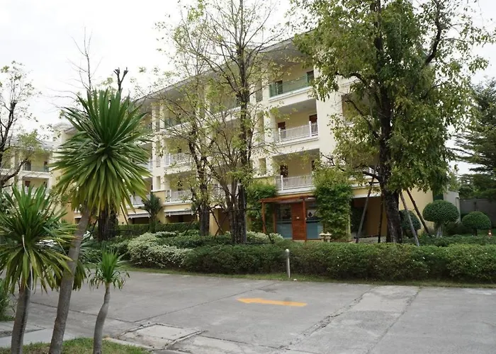 The One - Sha Certified 4* Bangkok