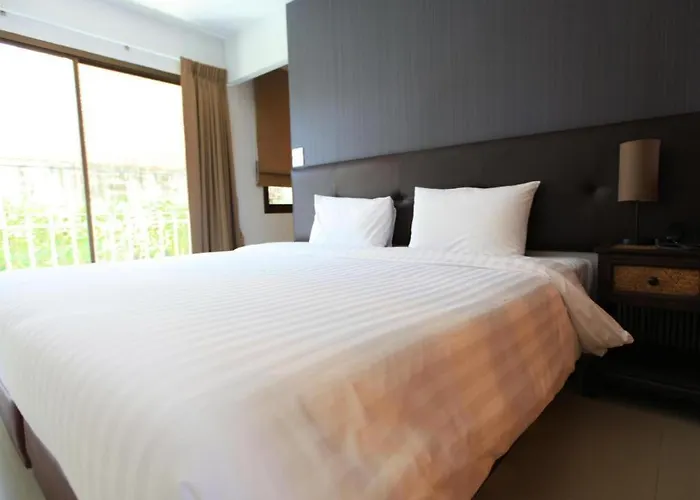 The One - Sha Certified 4* Bangkok