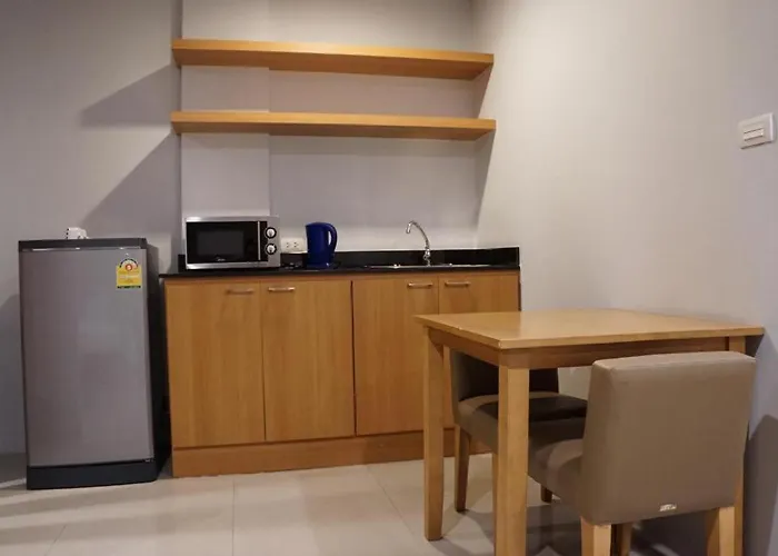 The One - Sha Certified Hotel Bangkok