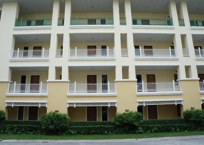 The One - Sha Certified Hotel Bangkok