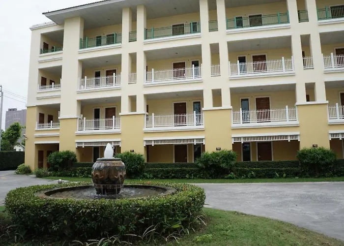 The One - Sha Certified Hotel 4*