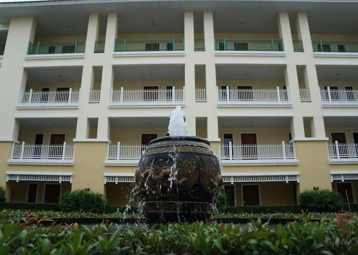 The One - Sha Certified Hotel