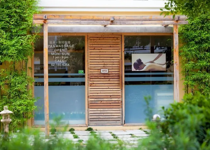 The One - Sha Certified Hotel