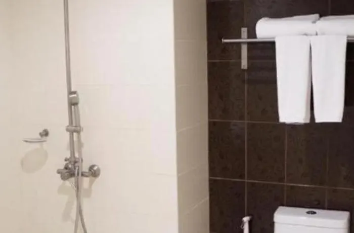 Hotel The One - Sha Certified
