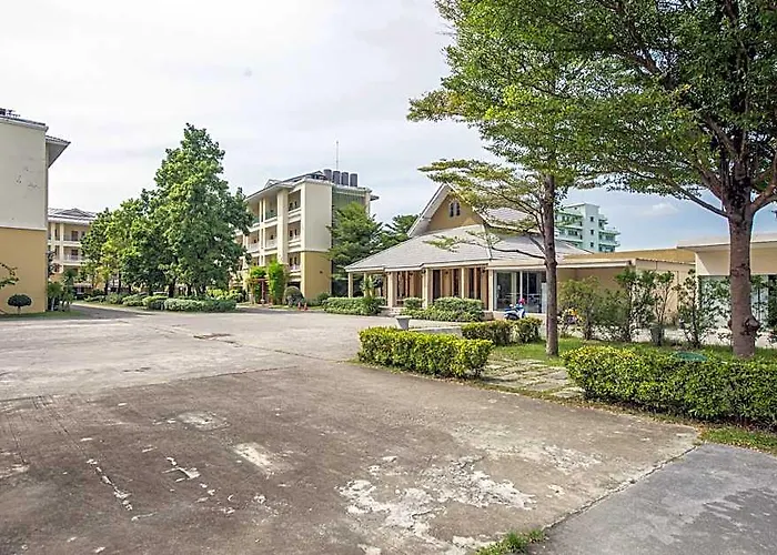Hotel The One - Sha Certified