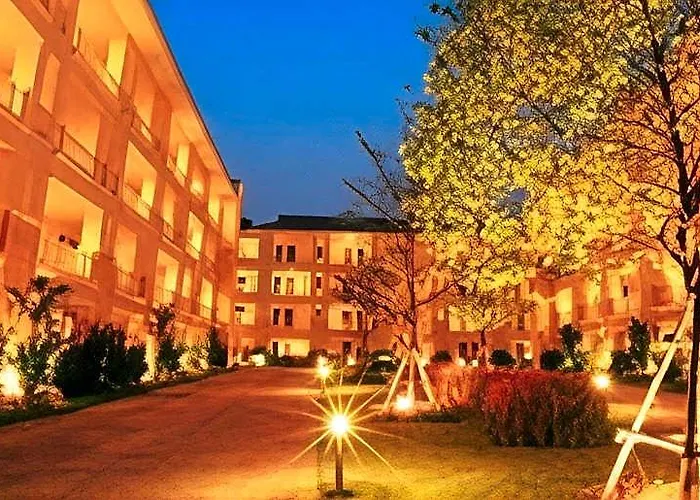 Hotel The One - Sha Certified Bangkok