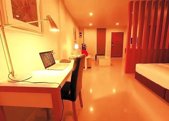 The One - Sha Certified Hotel