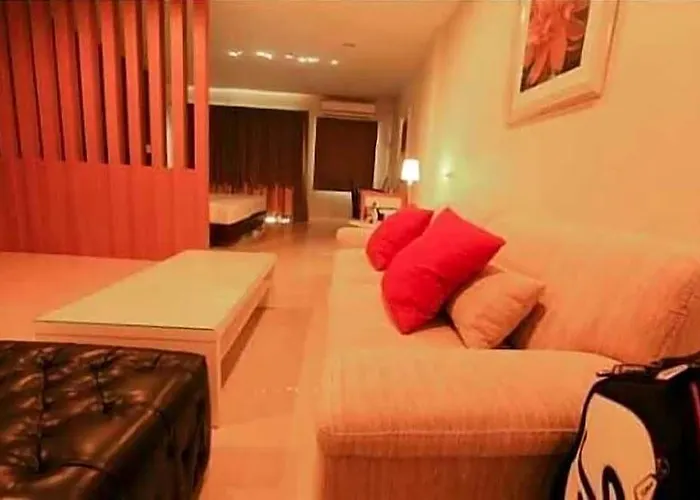 The One - Sha Certified 4* Bangkok