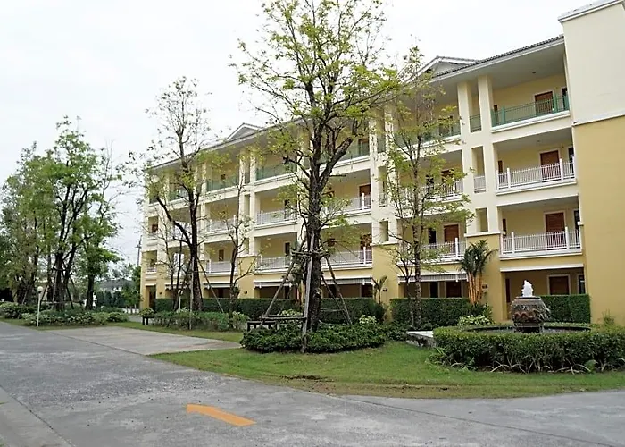Hotel The One - Sha Certified