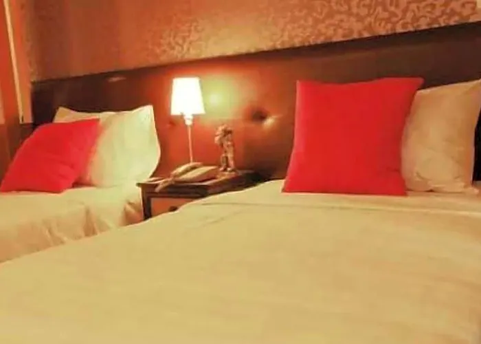 The One - Sha Certified Hotel 4*