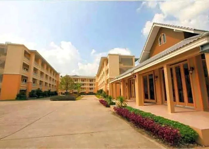Hotel The One - Sha Certified