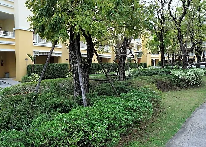 The One - Sha Certified Hotel Bangkok