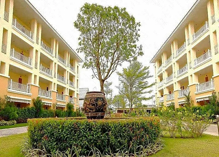 The One - Sha Certified 4* Bangkok
