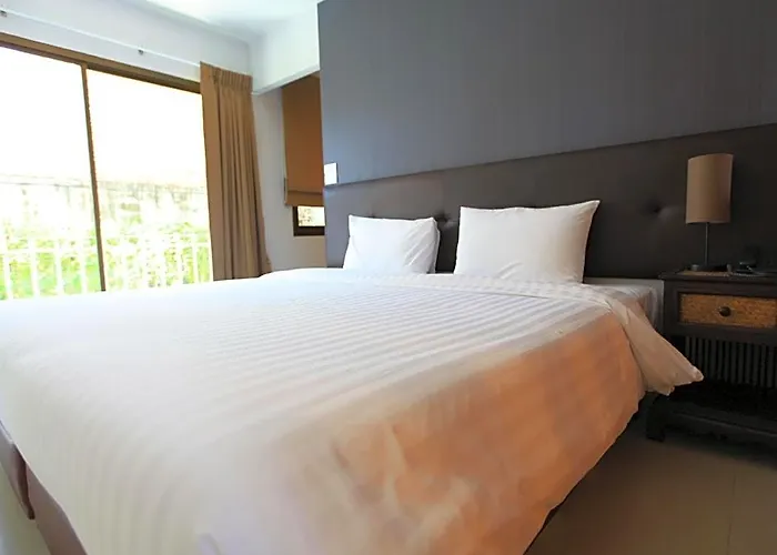 The One - Sha Certified 4* Bangkok