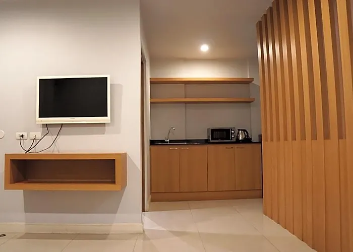 Hotel The One - Sha Certified 4*