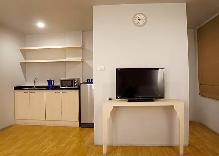 The One - Sha Certified Hotel 4*