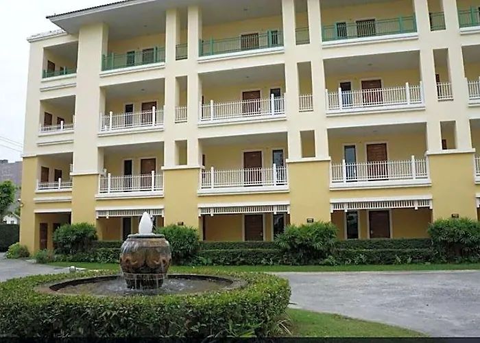 The One - Sha Certified Hotel Bangkok