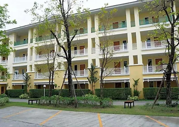 The One - Sha Certified Bangkok