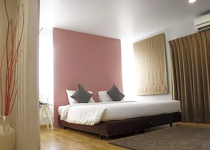 The One - Sha Certified Hotel 4*