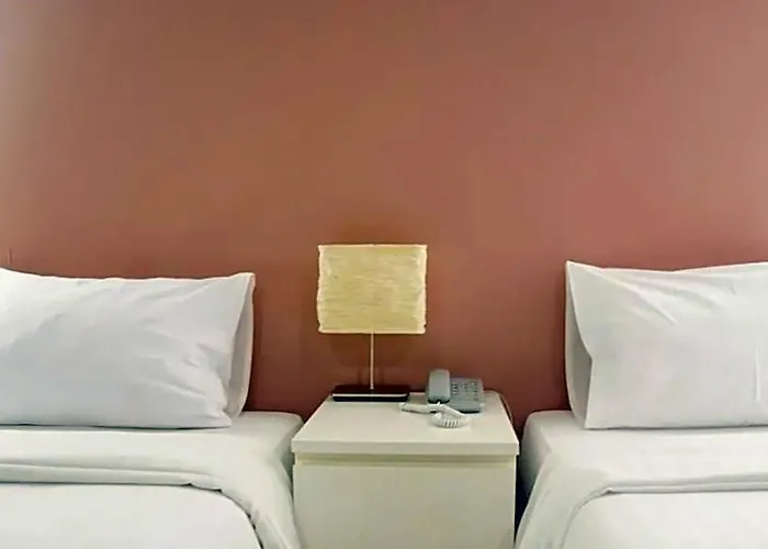 Hotel The One - Sha Certified