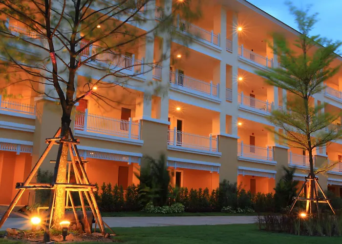 Hotel The One - Sha Certified