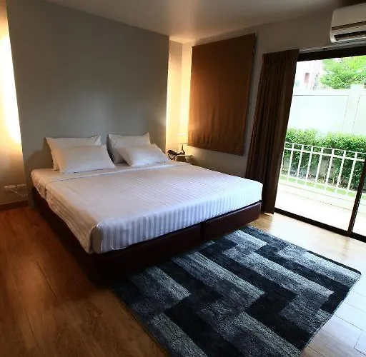 The One - Sha Certified Bangkok