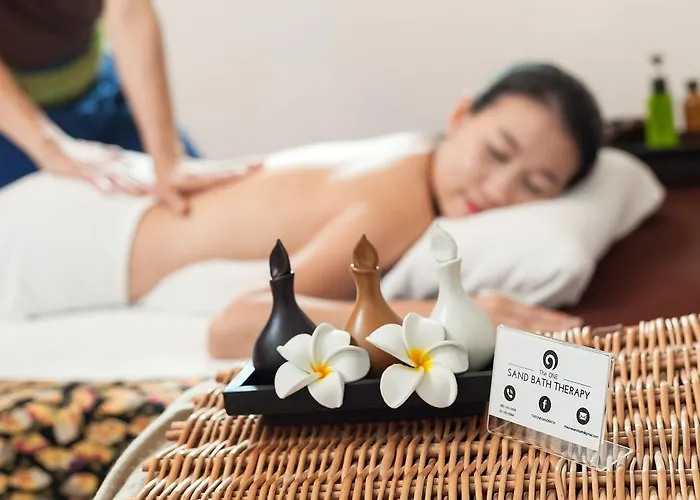 Hotel The One - Sha Certified 4*