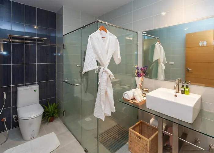 The One - Sha Certified Hotel Bangkok