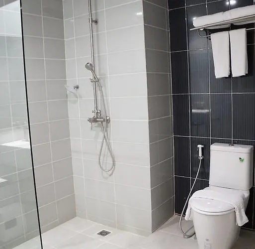 The One - Sha Certified 4* Bangkok