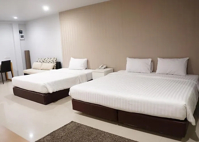 The One - Sha Certified Bangkok