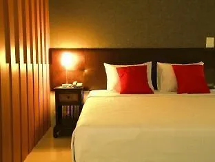 Hotel The One - Sha Certified Bangkok