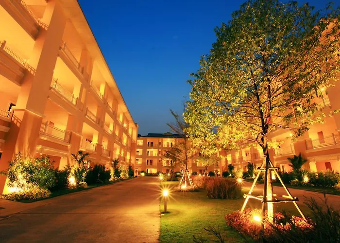 The One - Sha Certified Bangkok