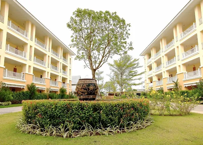 Hotel The One - Sha Certified Bangkok