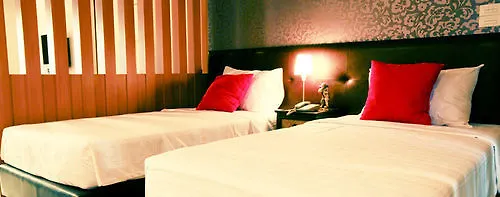 The One - Sha Certified 4* Bangkok