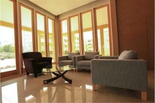 The One - Sha Certified Hotel Bangkok