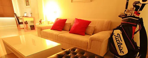 The One - Sha Certified Hotel 4*